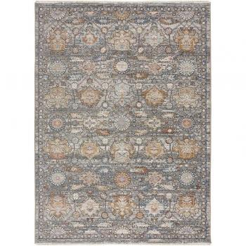 Atticgo Alfombra Cambridge 35050 Multi