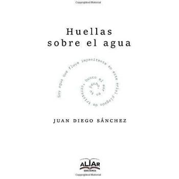 Huellas sobre el agua