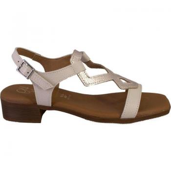 Sandalias de mujer OH MY SANDALS 5345-2491 PIEL HIELO