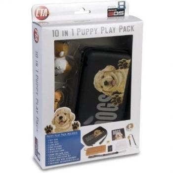 CTA - Juego de accesorios para Nintend DS