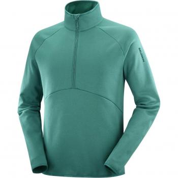 Salomon Chaqueta de hombre SNTIAL WARM HZ