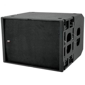 PSSO CLA-115 LINE ARRAY Subwoofer