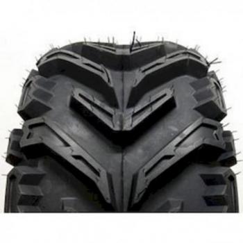Neumático ATV BKT W207 24x9-11 6PR TL