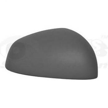 Cubierta de retrovisor exterior VAN WEZEL 4368844