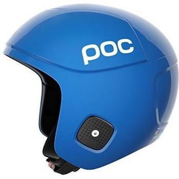 POC Skull Orbic Comp Spin Casco, Unisex Adulto, Azul