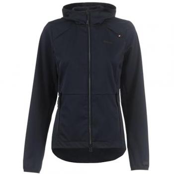 Chaqueta de Equitación Cavallo Flex Softshell Mujer