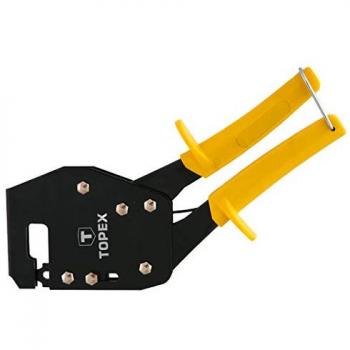 Alicates Profesionales para Montaje de Perfiles de Pladur 260 mm