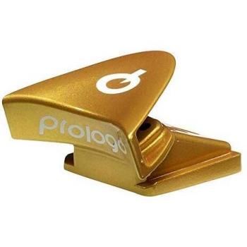 ADAPTADOR BOLSA SILLIN PROLOGO U-CLIP ORO
