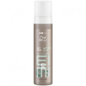 Eimi Nutricurls Soft Twirl - 200 ml - Wella - Espuma ligera para cabello ondulado
