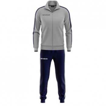 Conjunto Deportivo Givova Revolution para Mujeres, Talla 2XL, Multicolor