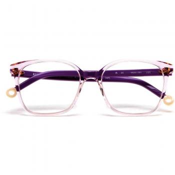 Kaleos Lee Kids C1 Kids' Eyeglasses Size 50 - Frame Only - Blue Light Block Available