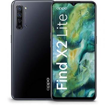 OPPO Find X2 Lite 163 cm 6.4 8 GB 128 GB SIM única 5G Negro