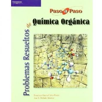 Problemas resueltos de química orgánica