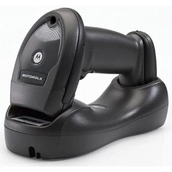 Symbol V354309 ZEBRA Estándar USB Kit, SR20007WR Scanner, CBA-U01-S07ZAR Cable, Negro