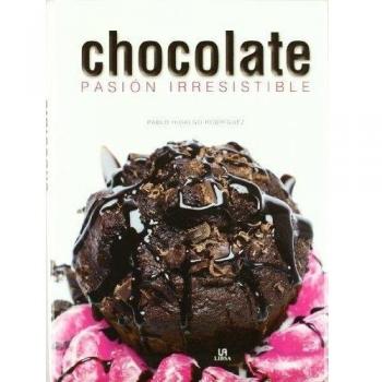Chocolate: Pasión Irresistible