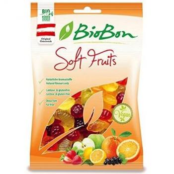 GOMINOLAS S/G/L S/GELATI FRUTA