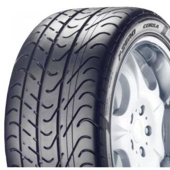 Pirelli P Zero Corsa Asimétrico 335/30 ZR18 (102Y) Izquierdo