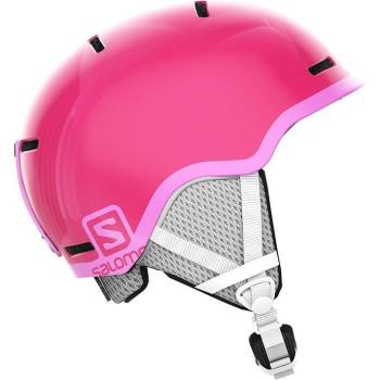 Casco de esquí/snow de niños Helmet Grom Salomon