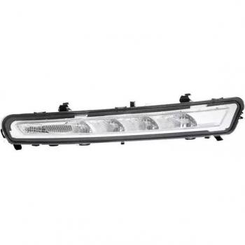 Luz diurna HELLA 2PT 010 572-021