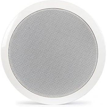 Altavoz Empotrar Techo 6in 6Wrms Muelles