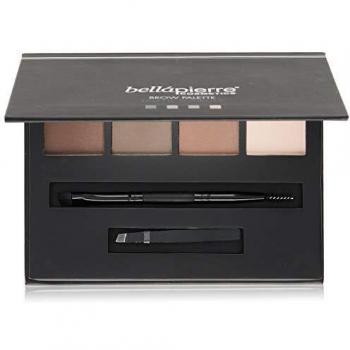 Bellapierre Cosmetics Brow Palette - 15 ml