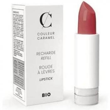 Barra de Labios Couleur Caramel Bright 221 Medium Pink Recambio 1ud