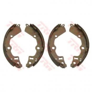 TRW Automotive AfterMarket GS8748 Brake Shoe