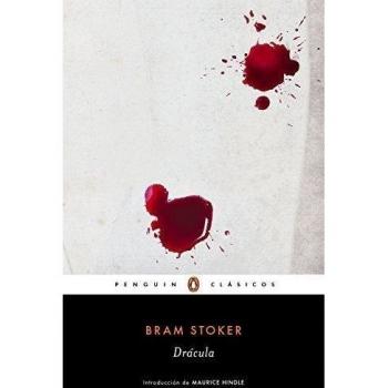 Drácula - Bram Stoker
