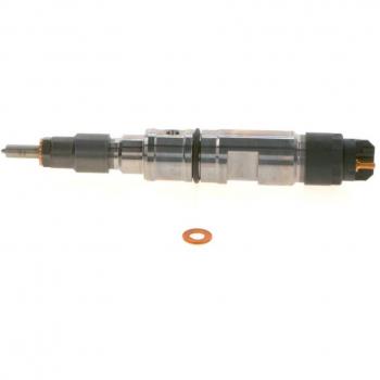Inyector BOSCH 0 986 435 572 de alta precisión
