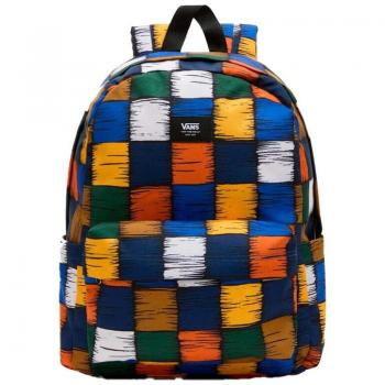 Mochila Vans MN Old Skool CH Black