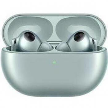 Auriculares Inalámbricos Huawei FreeBuds Pro 3 Green con Cancelación de Ruido