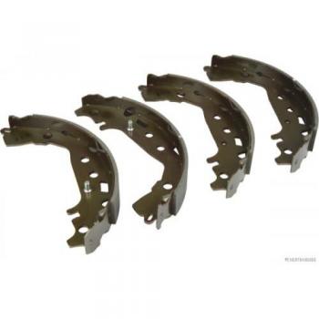 Herth+Buss Jakoparts J3502075 Brake Shoes Kit And Fit