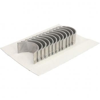 Cojinete de biela GLYCO 71-3572/6 STD con soporte de acero y recubrimiento de bronce