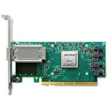 Mellanox ConnectX5 NIC 100GbE SP QSFP28 PCIe3.0
