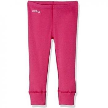 Odlo 190849 - Mallas de esquí para niña, 190849, magenta, 104