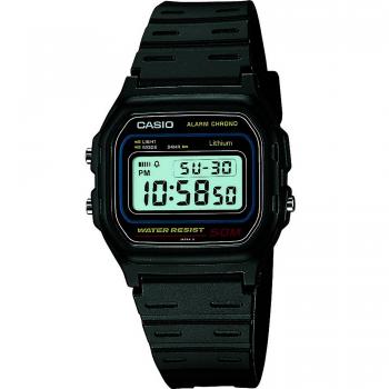 Reloj de pulsera Casio Retro Vintage W-59-1VQ
