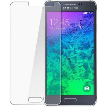 Protector Pantalla de Vidrio S.Galaxy G850 Alpha