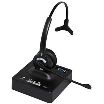 IPN W990 Mono - Auriculares inalámbricos con Bluetooth