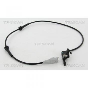 Sensor ABS TRISCAN 8180 28231