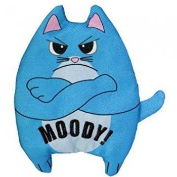 Kong 920-7541 Cat Purrsonality Moody 1U 58014