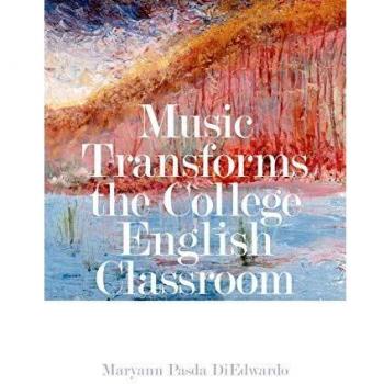 Transformación Musical en el Aula de Inglés Universitario - Edición en Rústica