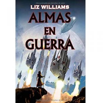 Almas en guerra