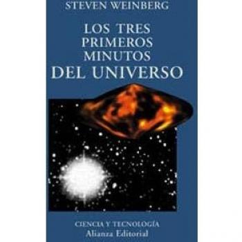 Tres Primeros Minutos Del Universo, Los