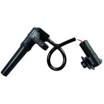 FAE Sensor de Revoluciones, Caja Automática para PEUGEOT 206, 407, 308, 406, Expert, 806 y RENAULT Mégane, Scénic, Clio, Kangoo (Ref: