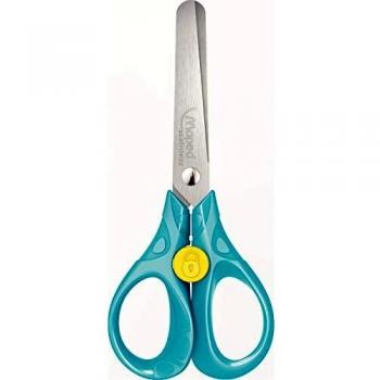 Tijera Security 13cm Colores Surtidos