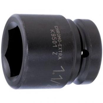 Bahco K9801Z-1.11/16 - Vasos De Impacto 1 1/2” 11/16