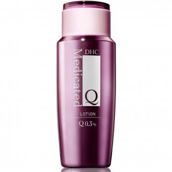 DHC Q10 Medicated Lotion 160ml