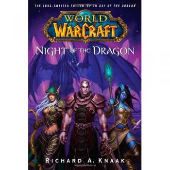 World of Warcraft: Night of the Dragon