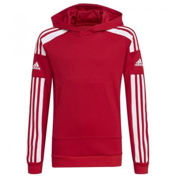 Sudadera de fútbol adidas Squadra 21 infantil