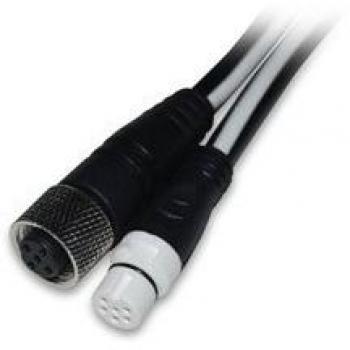 Raymarine Cable Adaptador Hembra de 40cm A06045